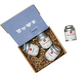 DEMMERS TEEHAUS Tea four Evening - 1 Set