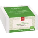 Bolsitas de Té Ecológico - Sencha Japonés - 