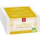 DEMMERS TEEHAUS T-Bag BIO Fleurs de Camomille - 15 sachets de thé