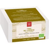 DEMMERS TEEHAUS T-Bag BIO Verbena