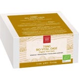 DEMMERS TEEHAUS T-Bag BIO Vital Oase
