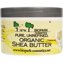 Organic Shea Butter, 250 g