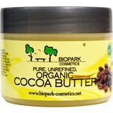 Biopark Cosmetics Manteca de Cacao Org&aacute;nica