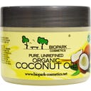 Biopark Cosmetics Huile de Coco - 100 ml