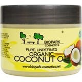 Biopark Cosmetics Huile de Coco