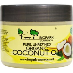 Biopark Cosmetics Huile de Coco - 100 ml