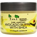 Biopark Cosmetics Avocado & Shea Butter - 100 g