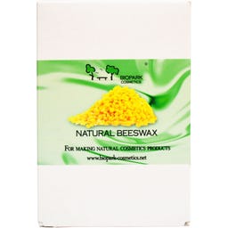 Biopark Cosmetics Natural Beeswax - 100 g