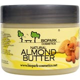 Biopark Cosmetics Beurre d'Amande