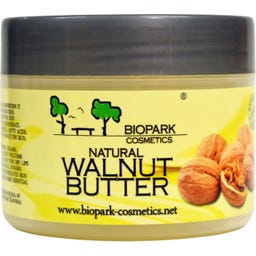 Biopark Cosmetics Walnut Butter - 100 g