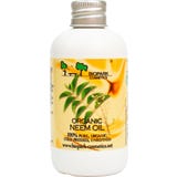 Biopark Cosmetics Huile de Neem