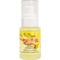 Biopark Cosmetics Organic Argan Oil - 30 ml