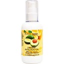 Biopark Cosmetics Bio avokadovo olje - 100 ml