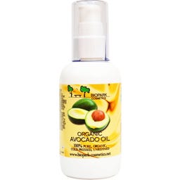 Biopark Cosmetics Bio avokadovo olje - 100 ml