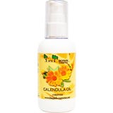 Biopark Cosmetics Huile de Calendula