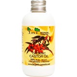 Biopark Cosmetics Organic Castor Oil