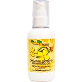 Biopark Cosmetics Bio svetlinovo olje