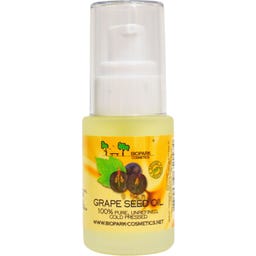 Biopark Cosmetics Grape Seed Oil - 30 ml