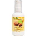 Biopark Cosmetics Olejek z orzechów laskowych - 100 ml