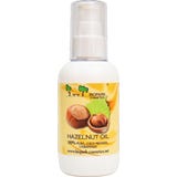 Biopark Cosmetics Hazelnut Oil