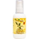 Biopark Cosmetics Bio jojobino olje - 100 ml