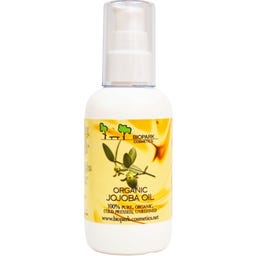 Biopark Cosmetics Bio jojobino olje - 100 ml