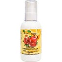 Biopark Cosmetics Pomegranate Oil - 100 ml