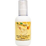 Biopark Cosmetics Sesame Oil