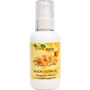 Biopark Cosmetics Wheat Germ Oil - 100 ml