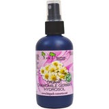 Biopark Cosmetics Hydrolat de Camomille Allemande Bio