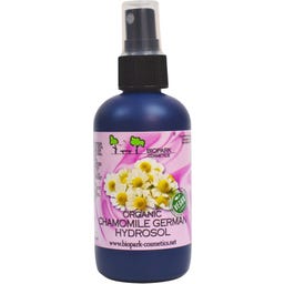 Biopark Cosmetics Eko hidrolat nemške kamilice - 100 ml
