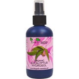 Biopark Cosmetics Organic Eucalyptus Hydrosol