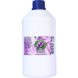 Biopark Cosmetics Idrolato di Geranio Bio - 1 L