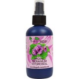 Biopark Cosmetics Ekologisk Geranium Hydrosol