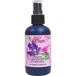 Biopark Cosmetics Bio hidrosol sivke - 100 ml
