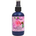 Biopark Cosmetics Organic Damascus Rose Hydrosol - 100 ml