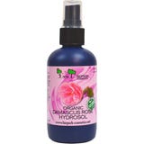 Biopark Cosmetics Hydrolat de Rose de Damas Bio