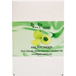 Biopark Cosmetics Amla Powder - 100 g