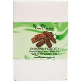 Biopark Cosmetics Shikakai por