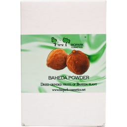 Biopark Cosmetics Baheda Powder - 100 g