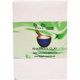 Biopark Cosmetics Rhassoul Clay - 100 g