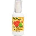 Biopark Cosmetics Масло от малинови семена - 100 ml