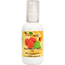 Biopark Cosmetics Масло от малинови семена - 100 ml