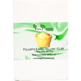 Biopark Cosmetics Fuller's Earth Yellow Clay