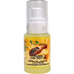 Biopark Cosmetics Olej z nasion szałwi hiszpańskiej - 30 ml