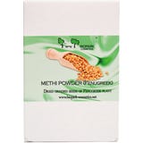 Biopark Cosmetics Methi Powder