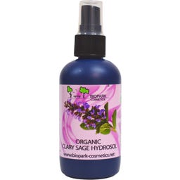 Biopark Cosmetics Organic Clary Sage Hydrosol - 100 ml