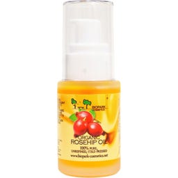 Biopark Cosmetics Organic Rosehip Oil - 30 ml