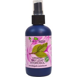 Biopark Cosmetics Organic Bay Leaf Hydrosol - 100 ml