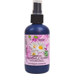 Biopark Cosmetics Hydrolat de Camomille Romaine Bio - 100 ml